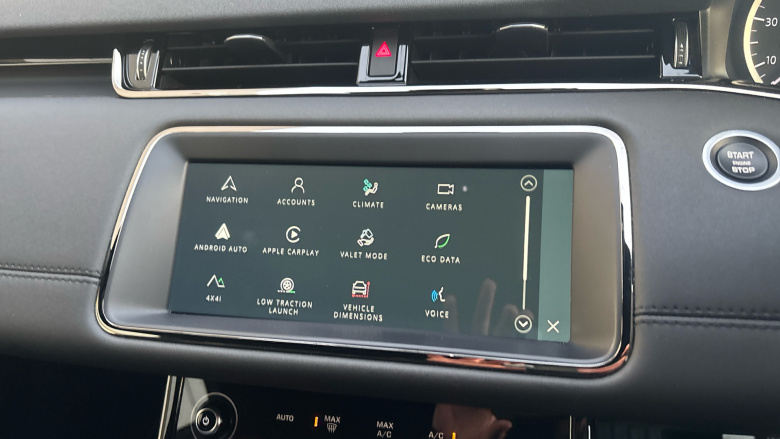 Land Rover Range Rover Evoque 2.0 D200 R-Dynamic SE 5dr Auto Diesel Hatchback